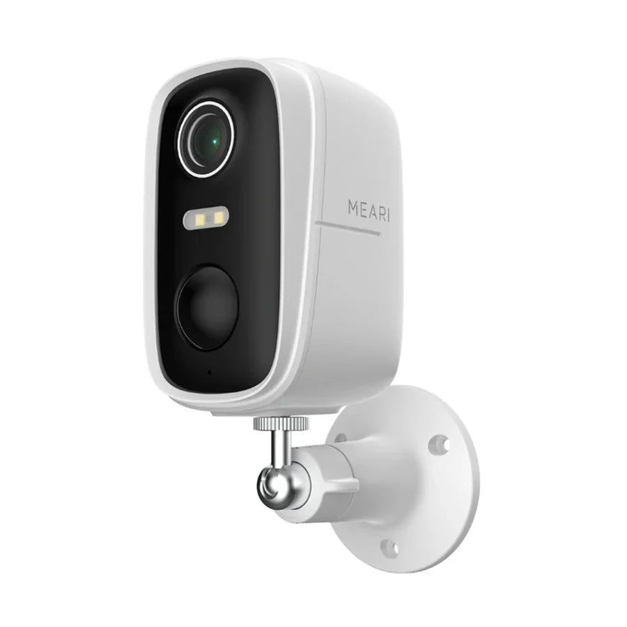 Meari N1 3.2mm 3.0MP Wi-Fi Smart Dome IP Camera