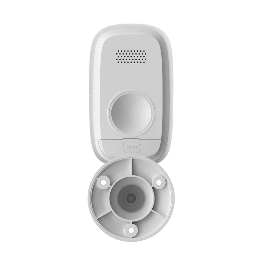 Meari N1 3.2mm 3.0MP Wi-Fi Smart Dome IP Camera