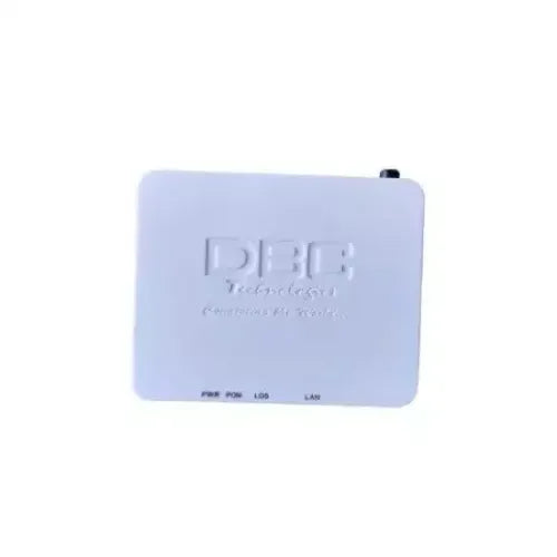 DBC 1GE FTTH XPON ONU