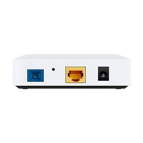 TP-Link XZ000-G7 (UPC) V1 White 1-Port Gigabit XPON Terminal