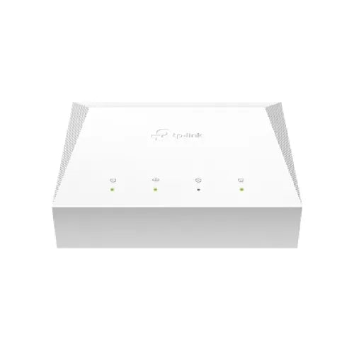TP-Link XZ000-G7 (UPC) V1 White 1-Port Gigabit XPON Terminal