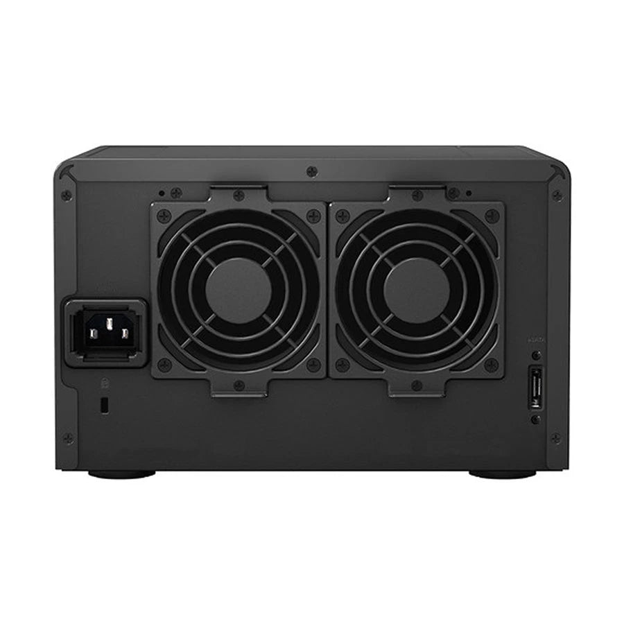 Synology DX517 5 Bays Expansion Server Unit
