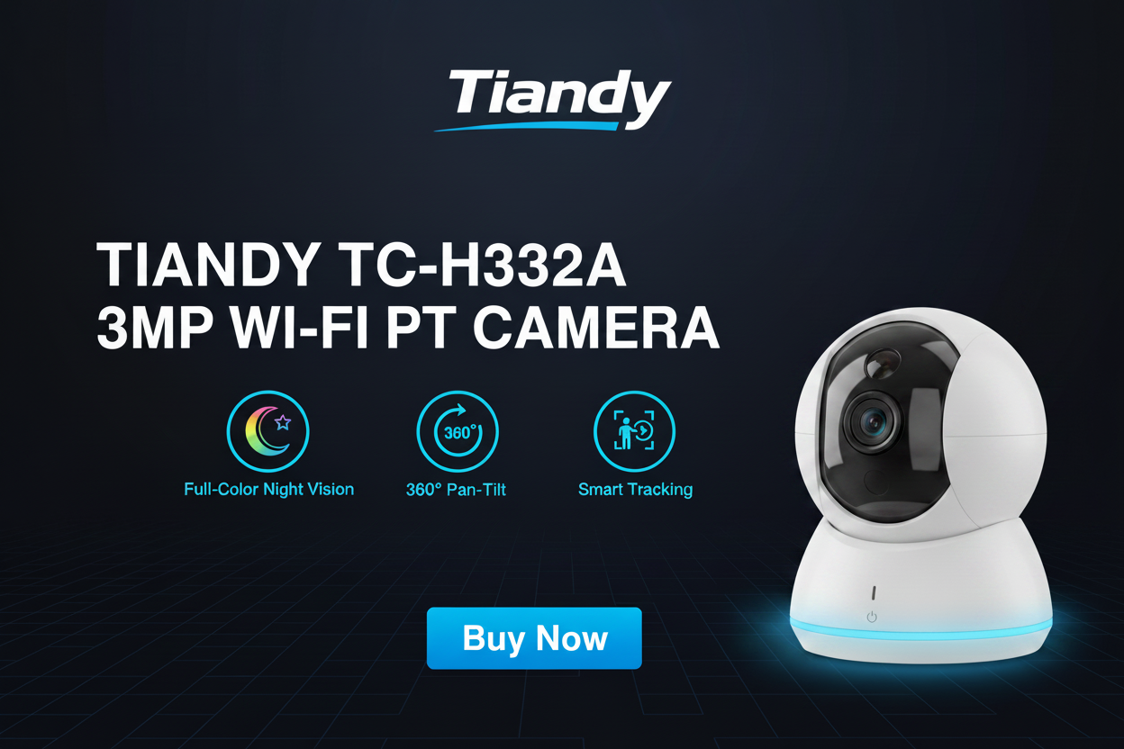 Tiandy TC-H332A Banner v2
