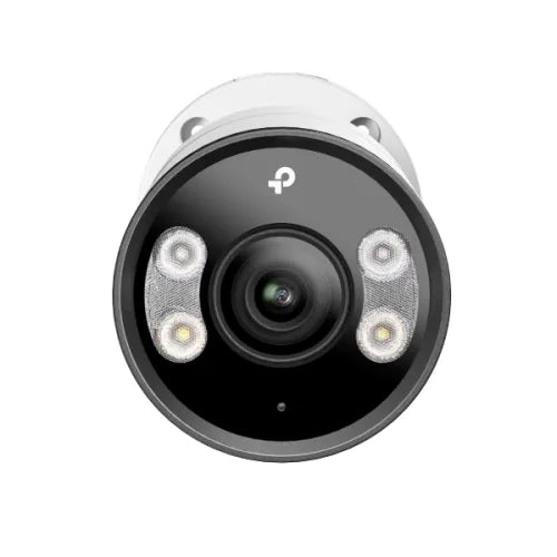 TP-Link VIGI C345 (4mm) (4.0MP) Outdoor Full-Color Bullet IP Camera