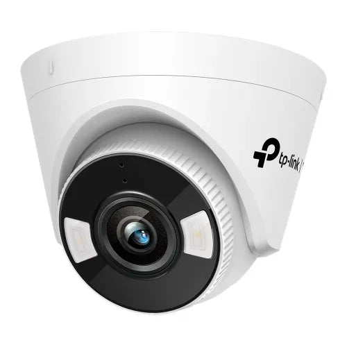 TP-Link VIGI C440 V2 (2.8mm) (4.0MP) Full-Color Turret Dome IP Camera