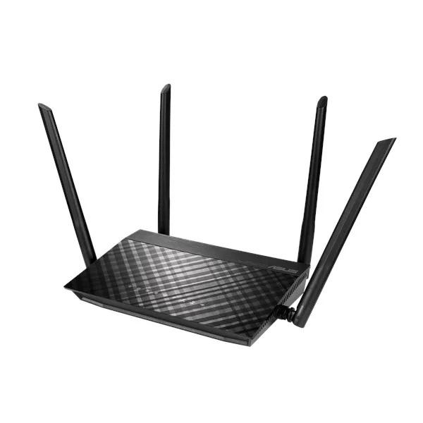 Asus RT-AC59U AC1500 Dual Band WiFi Router with MU-best price in bd