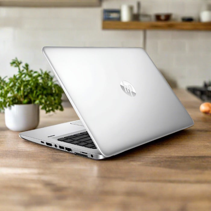 HP EliteBook 840 G3 Intel Core i5 6th Gen Laptop: 8GB RAM, 256GB SSD