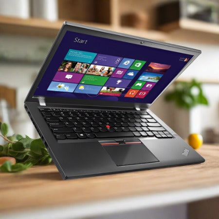 Lenovo ThinkPad X260 Intel Core i5-6200U 6th Gen Processor 8GB RAM 12.5" Laptop