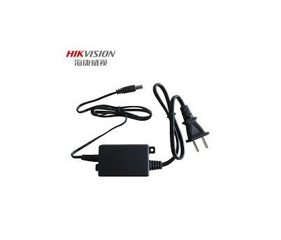 hikvision power supply price