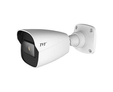 TVT TD-7421AS2 2MP HD Analog IR Bullet Camera-Best Price In BD