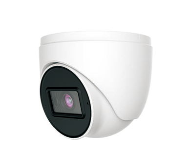 TVT TD-7554AS2S 5MP HD Analog IR Dome Camera-Best Price In BD