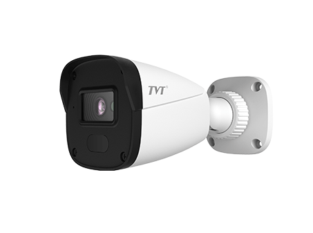 TVT TD-9421S3BL 2MP IR Water-proof Bullet Network Camera-Best Price In BD