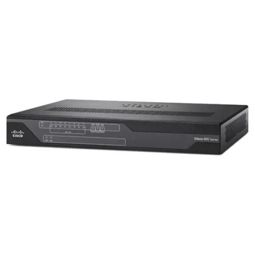 Cisco C891F Integrated Services Routers-best price in bangladesh