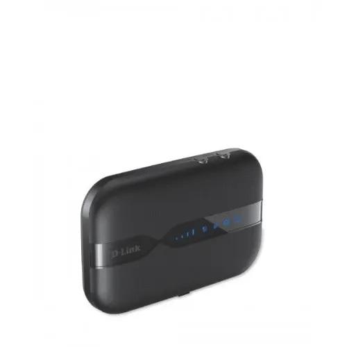 D-link DWR-932 4G LTE Pocket Router with Battery-best price in bd