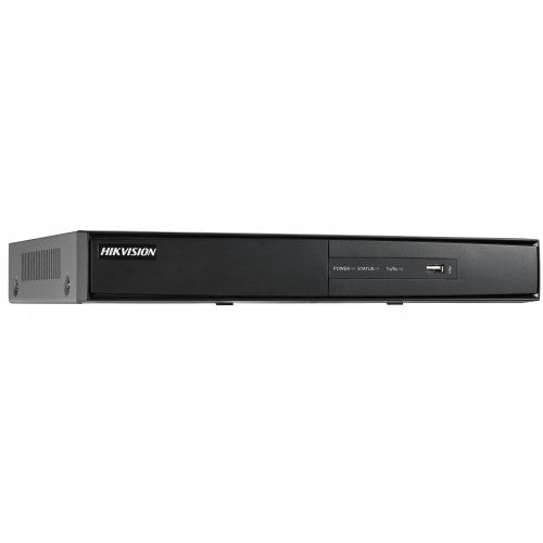 HIKVISION DS-7204HGHI-F1 4-CH Turbo HD 720P DVR-Best Price In BD    