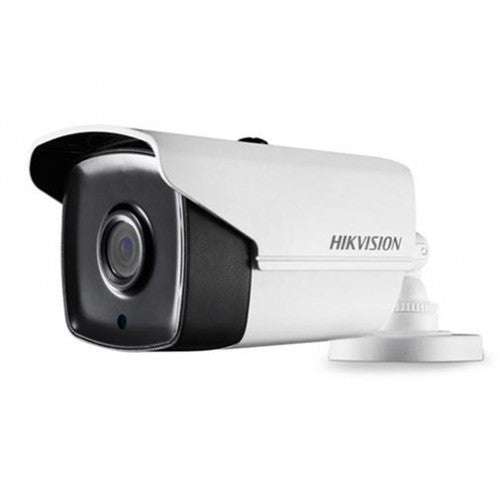 Hikvision DS-2CE16C0T-IT3F 1MP Fixed Bullet Camera-Best Price In BD  