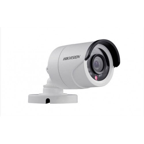 Hikvision DS-2CE16D0T-IRF HD Bullet CC Camera-Best Price In BD  