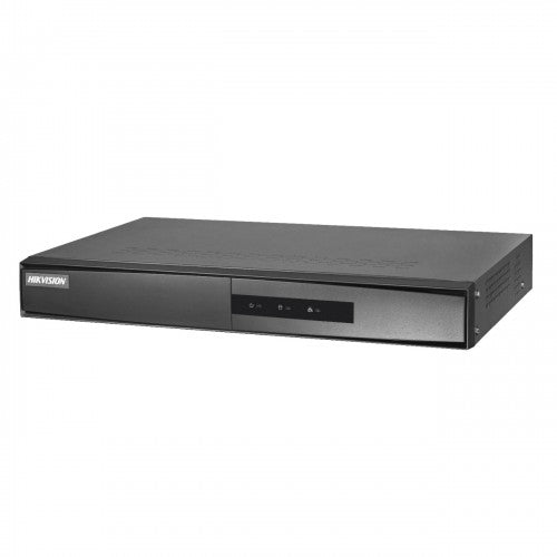 Hikvision DS-7108NI-Q1/M 8 Channel Network Video Recorder (NVR)-Best Price In BD  