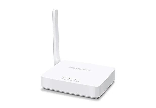 Mercusys MW155R 150Mbps Wireless N Router-best price in bangladesh