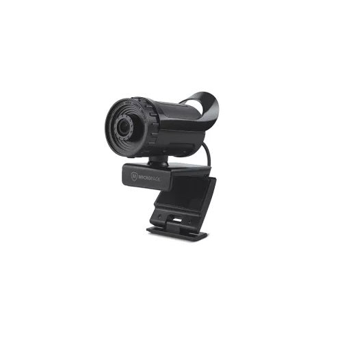 Micropack MWB-11 720P 1MP Live Stream Webcam Black-Best Price In BD 