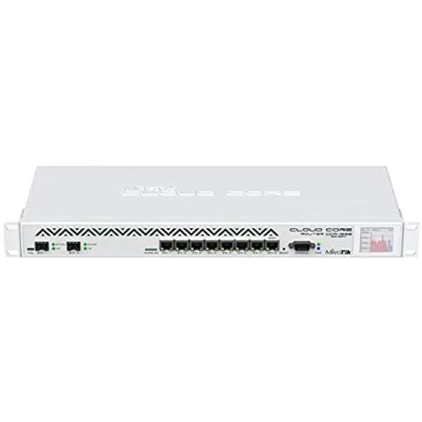 Mikrotik CCR1036-8G-2S Routers and Wireless-best price in bangladesh