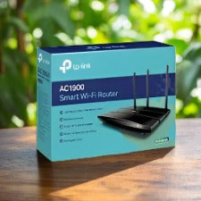 TP-Link Archer A9 AC1900 Wireless MU-MIMO Gigabit Router-best price in bd