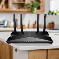 Tp-Link Archer AX10 AX1500 Wi-Fi 6 Gigabit Router-best price in bd