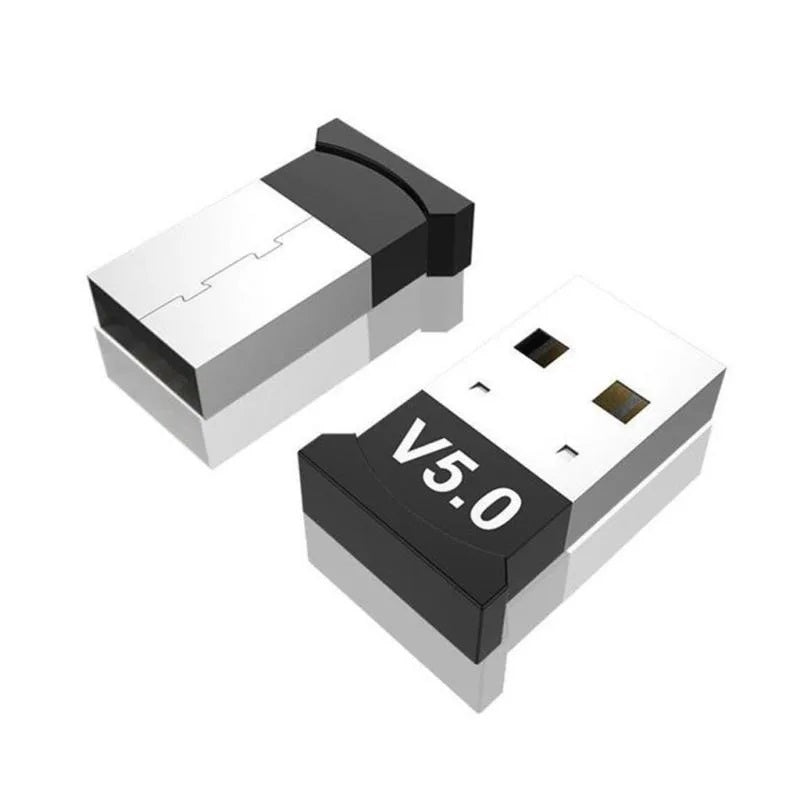 BLUETOOTH WIRELESS USB DONGLE 5.0