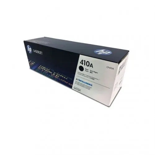 HP 410A Black Original LaserJet Toner Cartridge-Best Price In BD