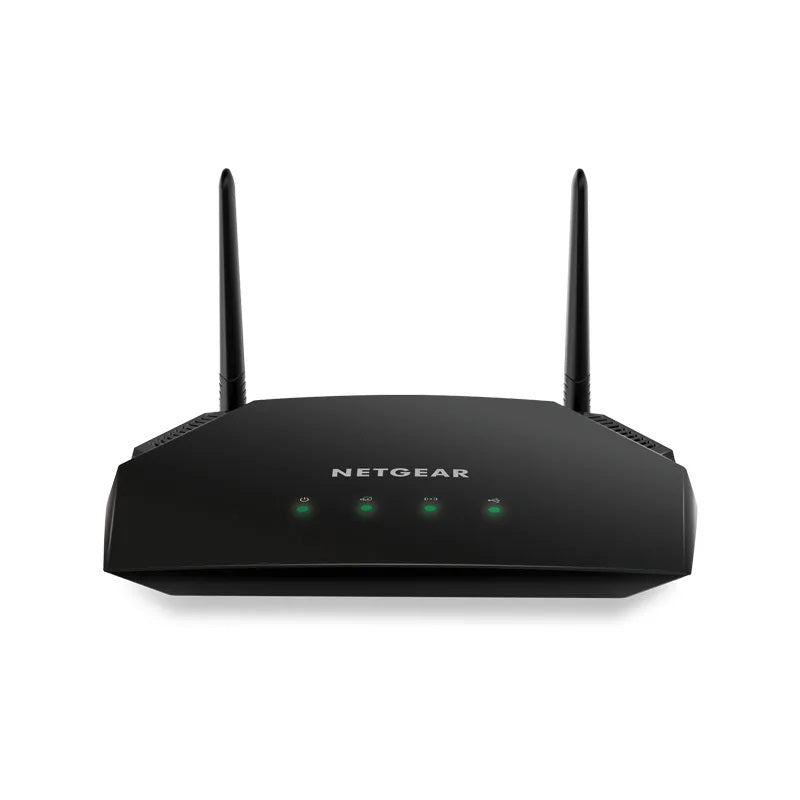 Netgear R6260 WIRELESS AC1600 Mbps DUAL BAND Gigabit Smart WiFi Router-best price in bangladesh