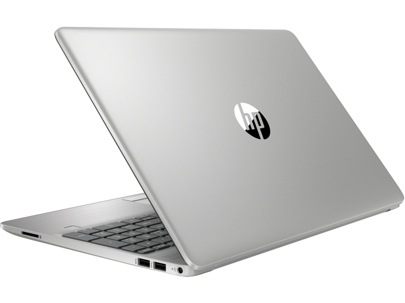 Laptop HP 250 G8 15.6" Notebook Intel Core i3-1005G1 8GB RAM - 256GB SSD - 1920 x 1080 - Intel UHD Graphics