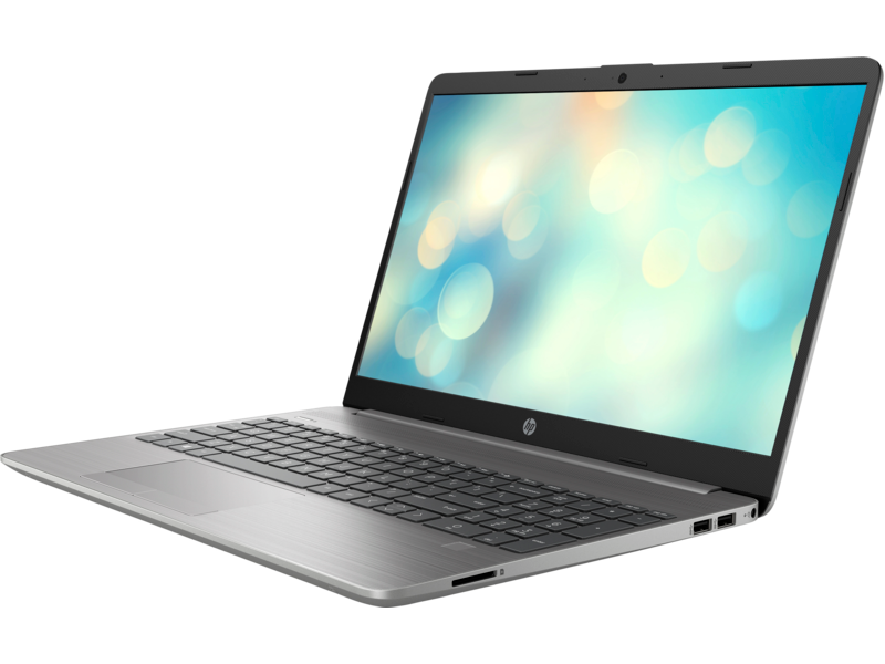 Laptop HP 250 G8 15.6" Notebook Intel Core i3-1005G1 8GB RAM - 256GB SSD - 1920 x 1080 - Intel UHD Graphics