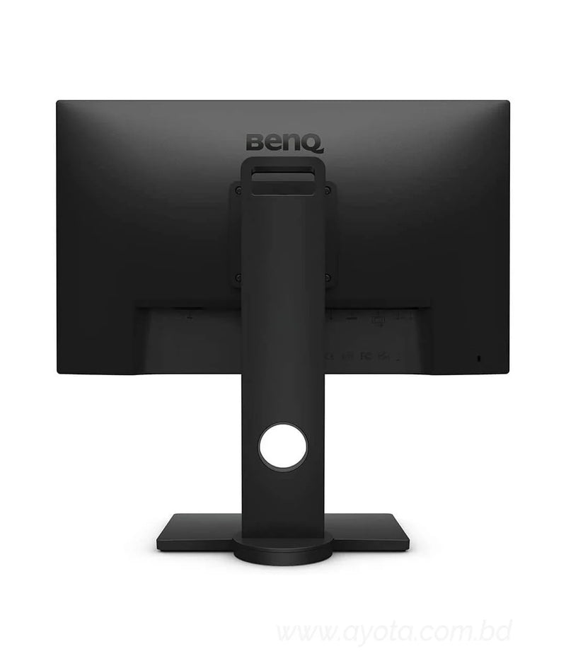 BenQ GW2480T 24 inch Full HD Eye-Care Stylish IPS Monitor-Best Price In BD