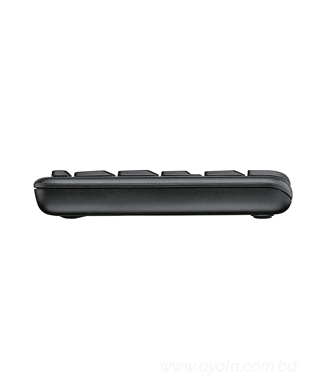Logitech MK215 Wireless Keyboard and Mouse Combo for Windows, 2.4 GHz Wireless