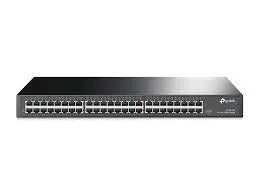Tp-link TL-SG1048 48-Port Gigabit Rackmount Switch-best price in bd