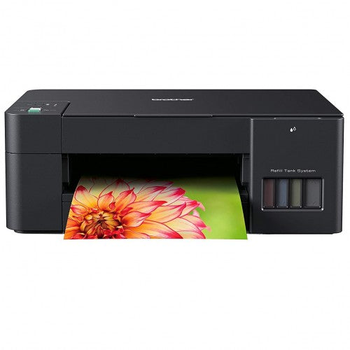 Brother DCP-T220 Multi-Function Inkjet Printer-Best Price In BD