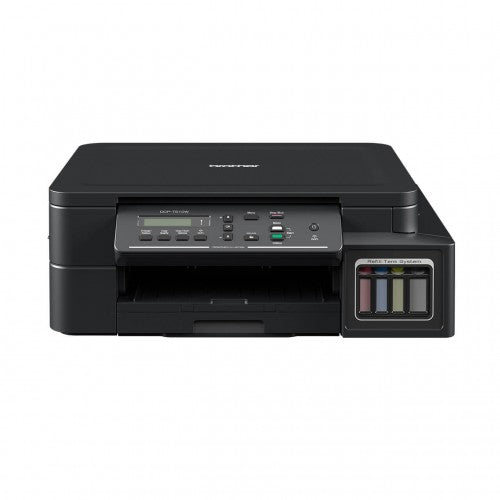 Brother DCP-T510W Colour Inkjet Multi-function Ink Tank Printer With Wifi-Best Price In BD