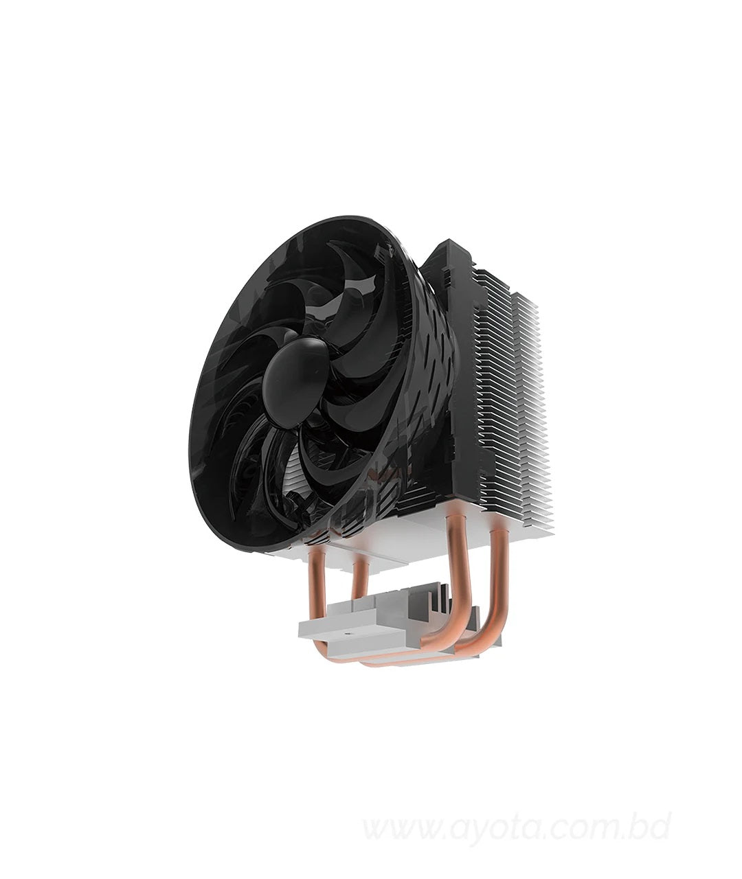 Cooler Master Heatpipe direct contact T200 Air CPU Cooler