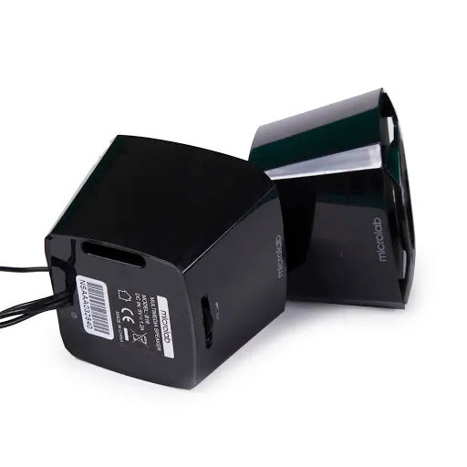 Microlab B16 USB Powered Stereo Speaker