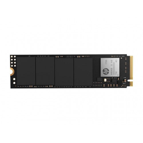 HP EX900 M.2 500GB PCIe NVMe Internal SSD-Best Price In BD