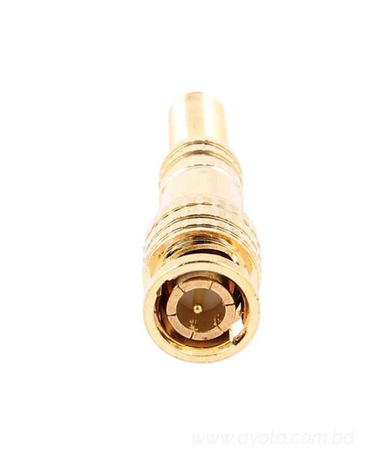 BNC Connector For CCTV Camera-Best Price In BD