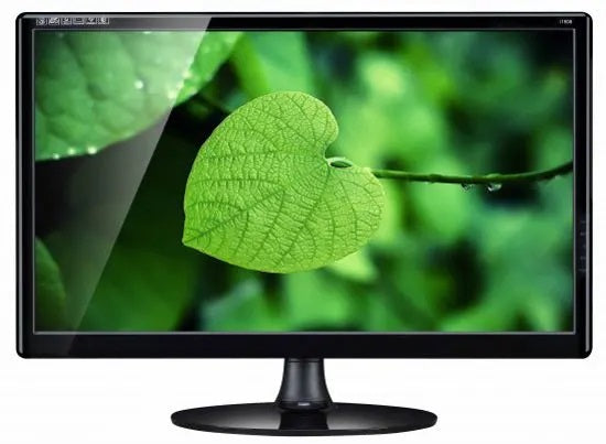 Esonic 19 Inch 1366 x 786 Wide Screen HD LED Monitor-Best Price In BD