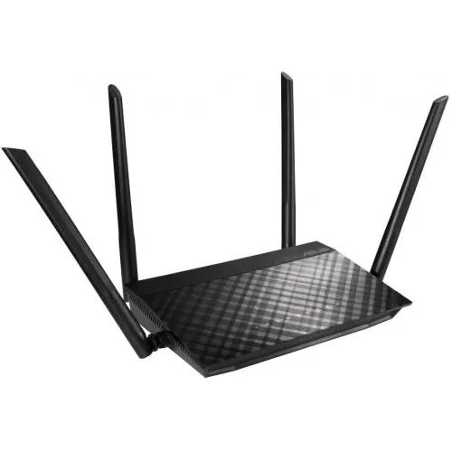 Asus RT-AC59U AC1500 Dual Band WiFi Router with MU-best price in bd