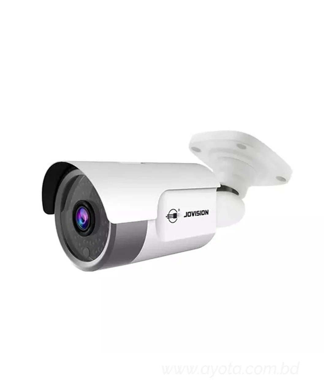 Jovision JVS-N812SL-YWS 2.0MP Starlight Bullet Camera-best price in bd