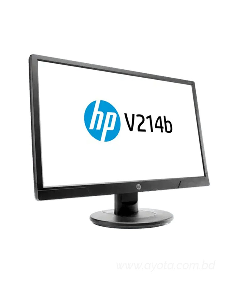 HP V214b 20.7-inch Monitor-Best Price In BD