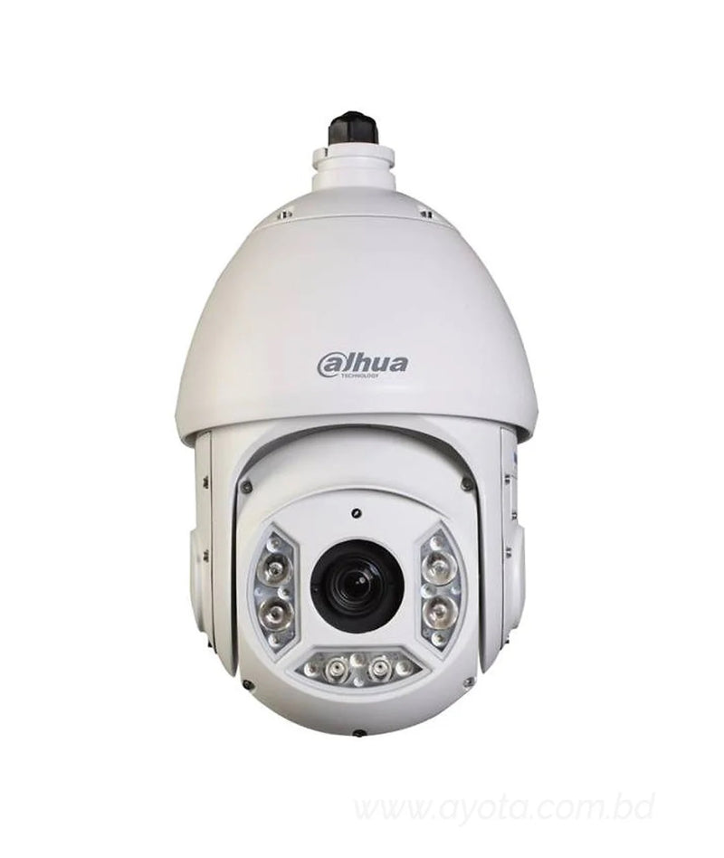 Dahua Technology DH-SD6C430U-HNI  4MP 30x IR PTZ Network Camera-price in bd