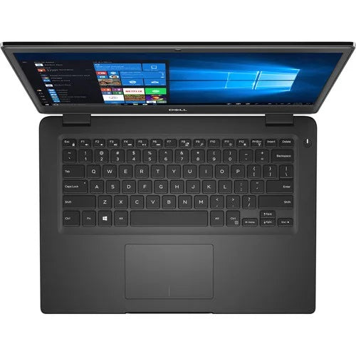 Dell Latitude 3400 Core i3 8th Gen 14.0" HD Laptop with Finger Print Sensor-Best Price In BD