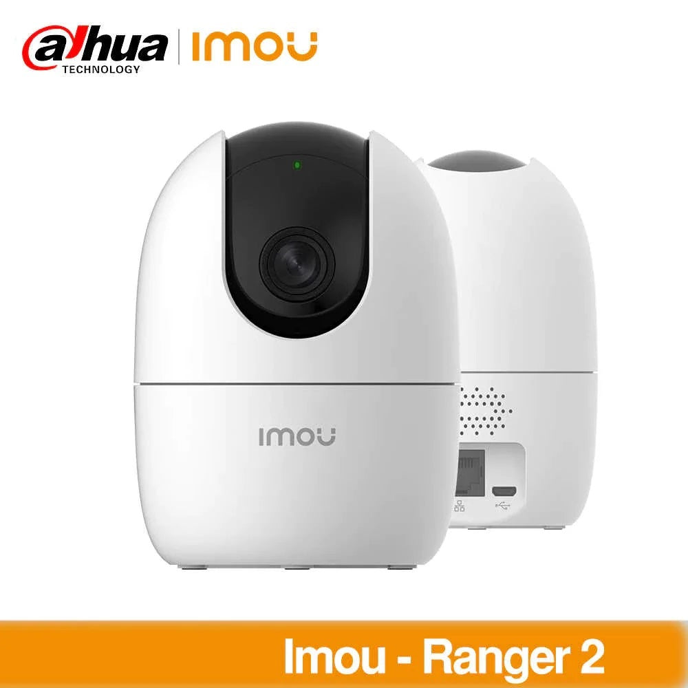 Dahua imou IPC-A22EP Ranger 2 IP Camera-Best Price In BD