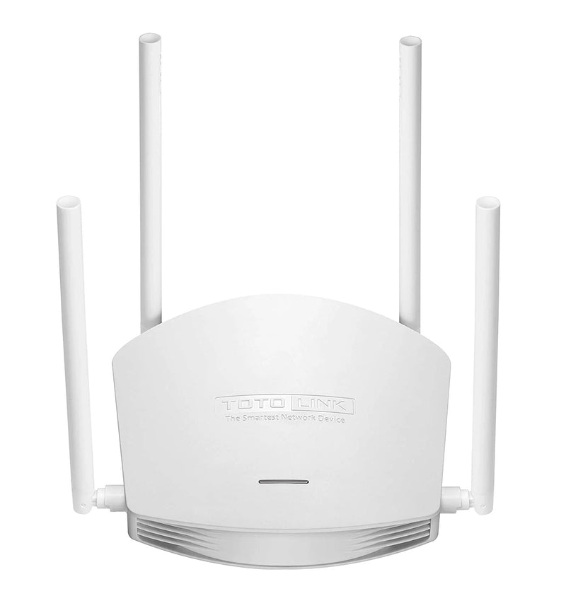 Totolink N600R 600Mbps Wireless N Router-best price in bangladesh