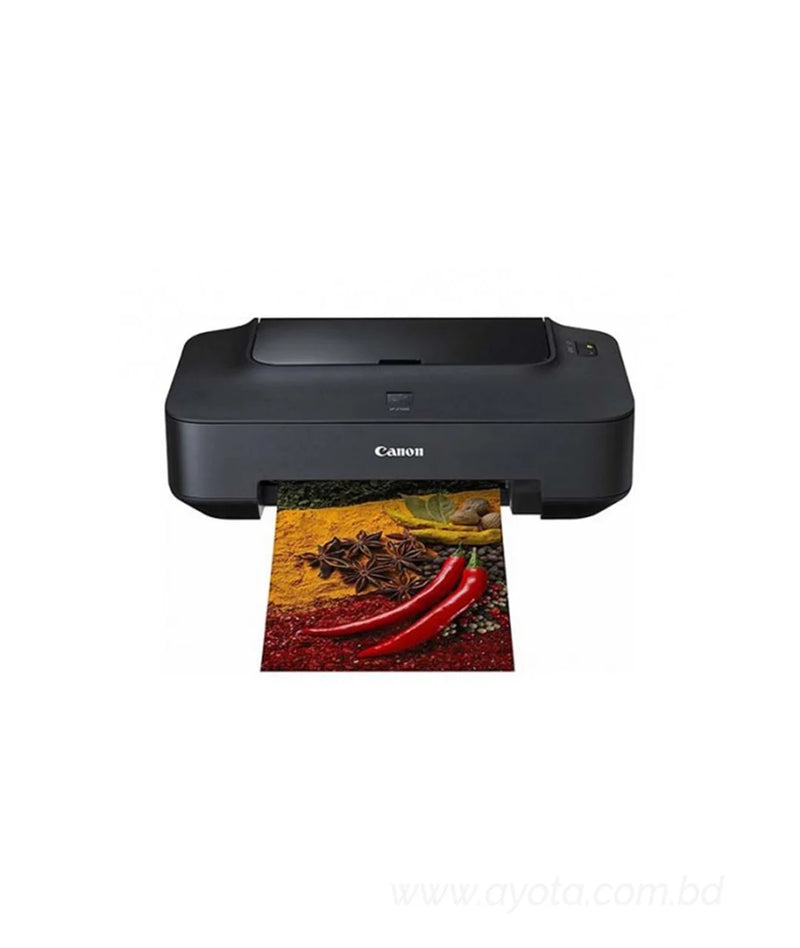 Canon Pixma iP 2770 Inkjet Printer-Best Price In BD